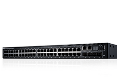 Dell PowerConnect 7048R Gigabit Network Switch (H6GRX)