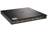 Dell PowerConnect 8164 10Gb Network Switch