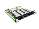 Dell PowerConnect M8024-SFP+ Quad Port Uplink Module (N805D)