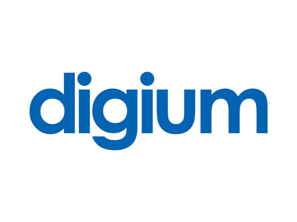 Digium 1A8A04F 8 Port Modular Analog PCI Card