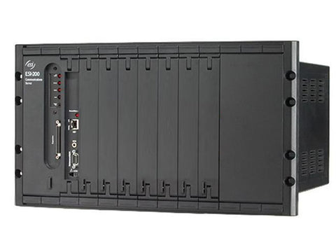 ESI 200 Communications Server Cabinet (5000-0655)