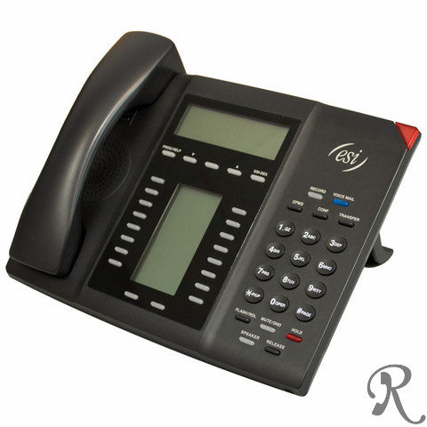 ESI IP 60 Gigabit Phone (5000-0595)