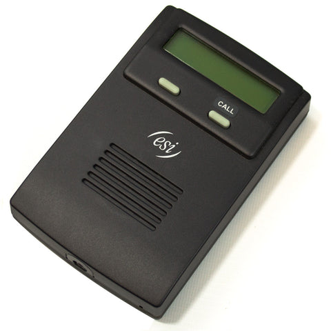 ESI Presence Management RFID Door Phone (5000-0589)