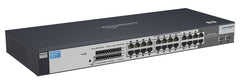 HP 1400-24G 24-Port Gigabit Ethernet Procurve Switch J9078A