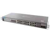 HP 1700-24 24 Port 100Mb Procurve Switch J9080A