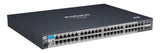 HP 2510G-48 48 Port Gigabit Procurve Switch J9280A
