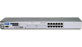 HP 2512 12 Port 10/100 Procurve Switch J4812A