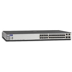 HP 2626 26 Port 10/100 Procurve Network Switch J4900A