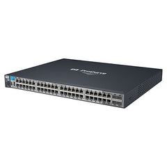 HP 2910-48G AL Procurve 48 Port Gigabit Switch J9147A