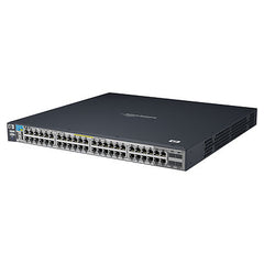HP 3500-48G YL PoE 48 Port Gigabit Procurve Switch J8693A
