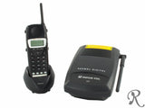 Inter-Tel INT4000 Mitel Axxess Cordless Phone