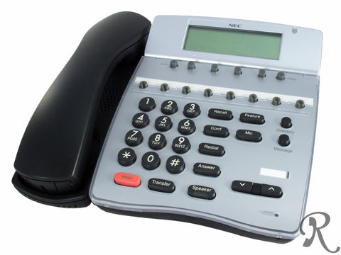 NEC ITR-8D-3 Dterm IP Phone (780023)