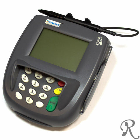 Ingenico i6550 Credit Card Terminal