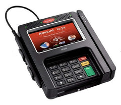 Ingenico ISC250 Touchscreen Payment Terminal (01p2193a)