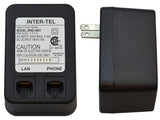 Inter-Tel WND-4801-A 806.1114 48V Power Adapter