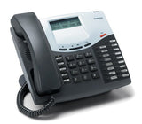 Inter-Tel 550.8620 Axxess Black IP Phone