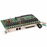 Panasonic MSLC16 16-Port Single line card KX-TDA0175