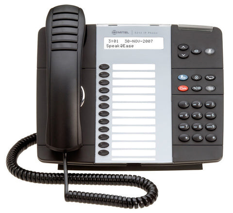 Mitel 5212 IP Phone (50004890)