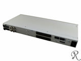 Adtran MX2800 Multiplexer Redundant DC with Modem 4205290L4