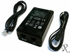 Mitel Phone 48V Power Adapter (50005301)