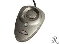 Mitel Conference Unit Control Mouse (50001543)