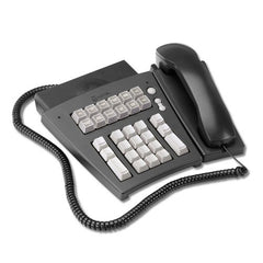 Mitel 5550 IP Console Charcoal with Handset (50003071)
