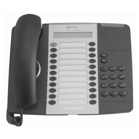 Mitel 5205 IP Phone (50002816)