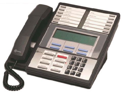 Mitel Superset 420 Digital Phone 9115-500-000-NA