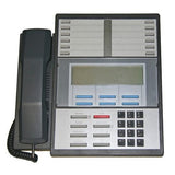 Mitel Superset 430 Digital Phone 9116-5XX-000-NA (Charcoal)