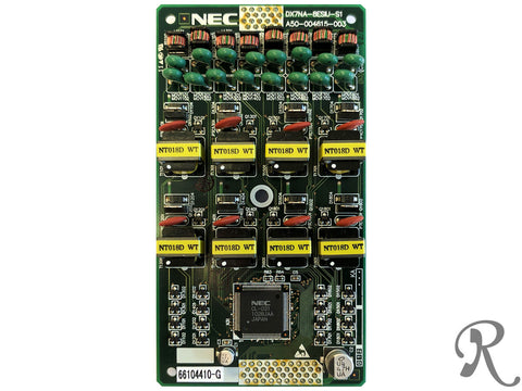 NEC DSX-40 8-Port Digital Station Card DX7NA-8ESIU (1091002)