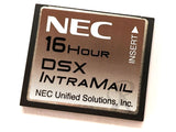 NEC DSX IntraMail 8-Port 16-Hour Voicemail (1091013)