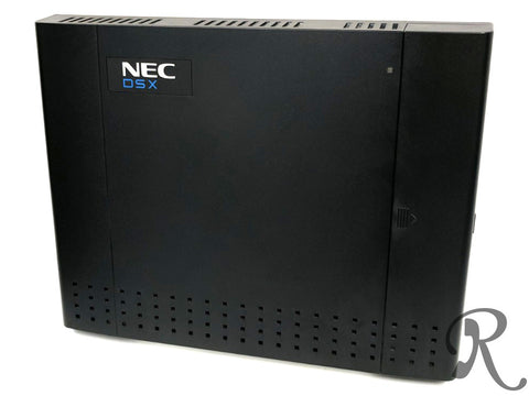 NEC DSX-40 KSU Phone System 4x8x2 (1090001)