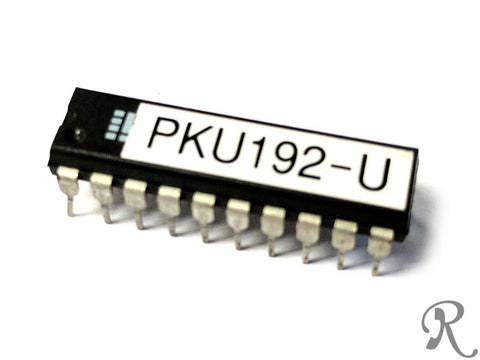 NEC PKU192-U Electra Elite IPK Upgrade Chip
