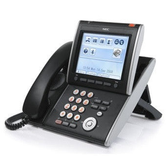 NEC ITL-320C-2 690019 IP Touchscreen Phone DT700 Univerge