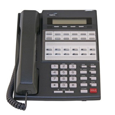 NEC 22 Button 80573 DS100 DS2000 Digital Phone