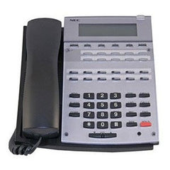 NEC Aspirephone IP1NA-12TXH 22 Button Phone