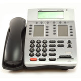 NEC DTR-16LD-2 780052 Digital Phone (Black)
