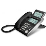 NEC DTL-8LD-1 Digital Phone DT300 Univerge Black 680010