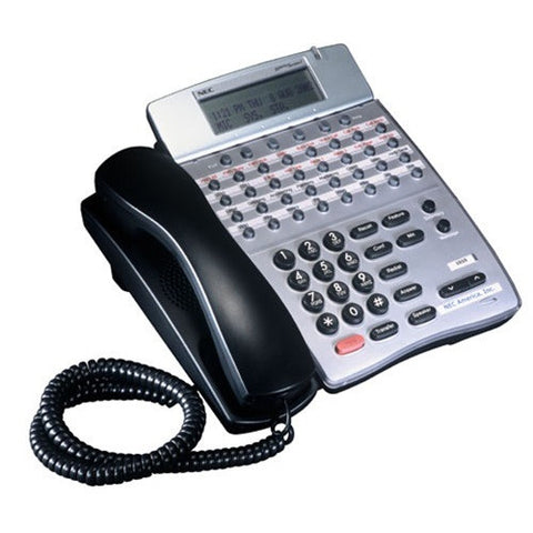 NEC DTR-32D-2 Digital Phone 32 Button