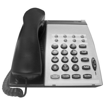 NEC DTU-8-1 Digital Phone Dterm 770010