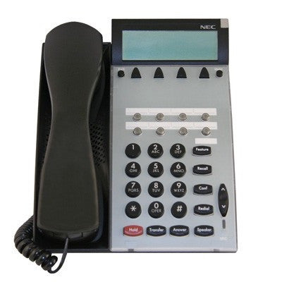 NEC DTU-8D-1 Digital Phone Dterm Display 770012