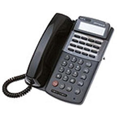 NEC ETJ-16DD-1 Digital Phone