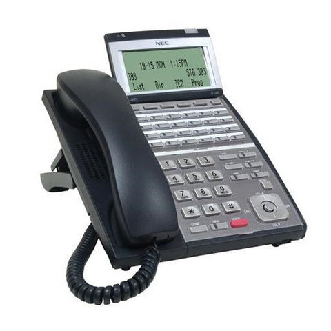 NEC IP3NA-24TXH Phone (0910048) UX5000