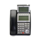 NEC IP3NA-8LTIXH 0910076 IP Phone UX5000 (Black)