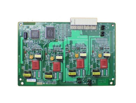 NEC PN-4DLCD 4 Circuit Digital Line Card NEAX 2000 150205