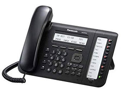 Panasonic KX-NT553 IP Phone Black