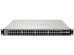 Netgear GSM7352S Switch