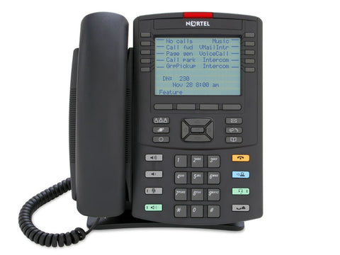 Nortel 1230 IP Phone NTYS20BC70E6