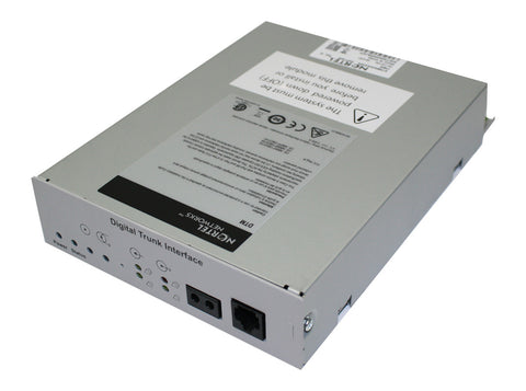 Nortel BCM Digital Trunk Interface (NT5B04BC)