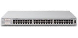 Nortel Ethernet Switch with 2 GBICS 470-48T